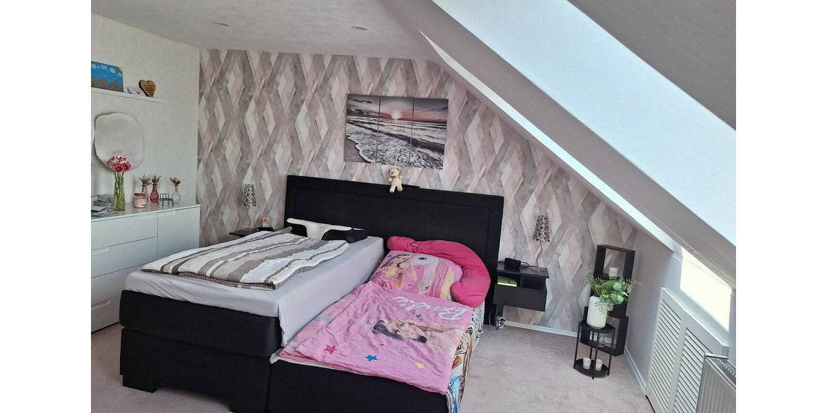 Reihenmittelhaus Gladbeck Butendorf - 6 Zimmer, 136 m&sup2;, 429.000&euro; | Angebot:26512862