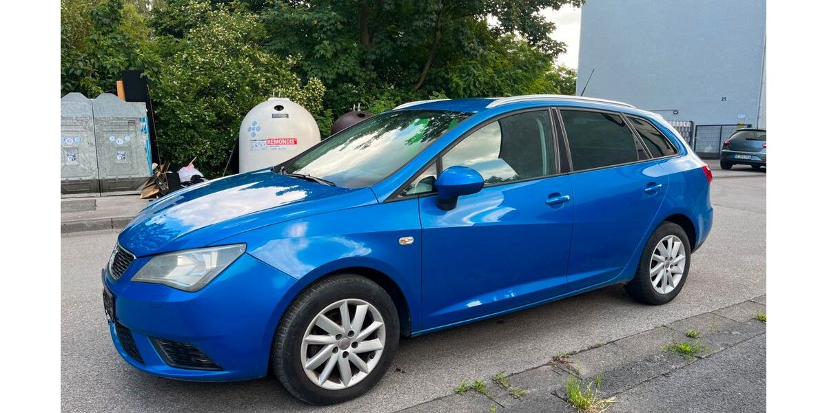 Seat Ibiza 149.000 km 3.350 &euro; Gelsenkirchen 45899