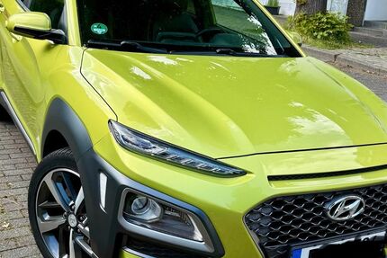 Hyundai KONA 123.669 km 14.900 &euro; Essen 45309
