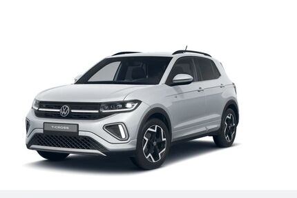 VW T-Cross 18.972 km 25.760 &euro; Gelsenkirchen 45888