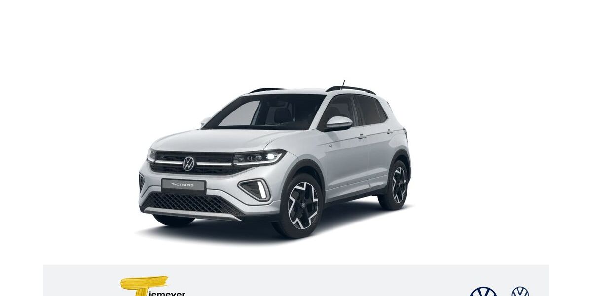 VW T-Cross 18.972 km 25.760 &euro; Gelsenkirchen 45888