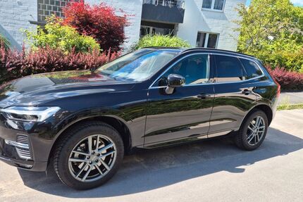 Volvo XC60 33.000 km 39.900 &euro; Dortmund 44265