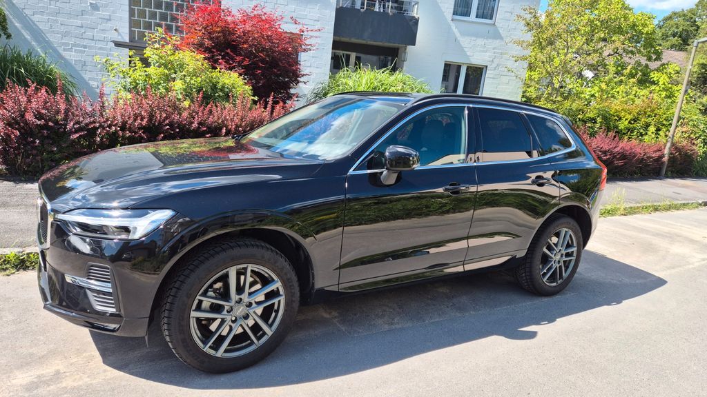 Volvo XC60 33.000 km 39.900 &euro; Dortmund 44265