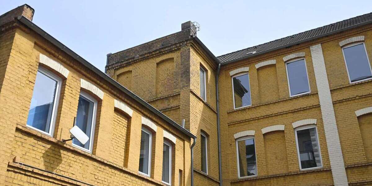Etagenwohnung Essen / Ostviertel Ostviertel - 2 Zimmer, 198 m&sup2;, 1.484&euro; | Angebot:26566941