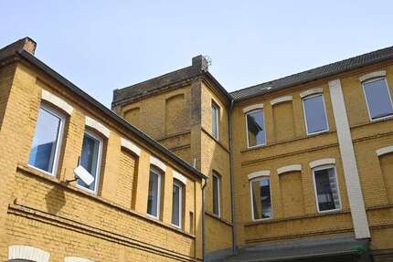 Wohnung Essen / Ostviertel Ostviertel - 2 Zimmer, 198 m&sup2;, 1.484&euro; | Angebot:26566941