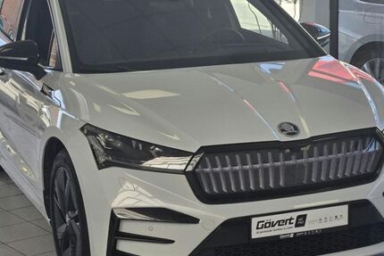 Skoda Enyaq 14.003 km 38.969 &euro; Lünen 44534