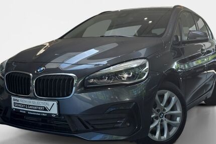 BMW 225 Active Tourer 49.281 km 18.740 &euro; Marl 45770