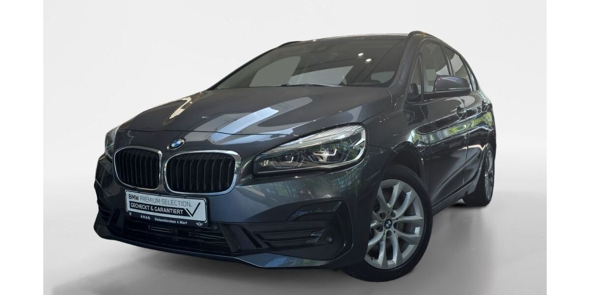 BMW 225 Active Tourer 49.281 km 18.740 &euro; Marl 45770