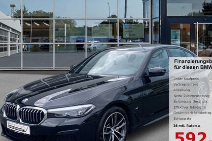 BMW 520 33.924 km 39.950 &euro; Borken 46325