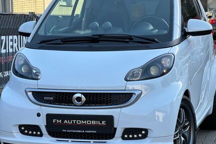 Smart ForTwo 104.015 km 7.950 &euro; Herten 45699