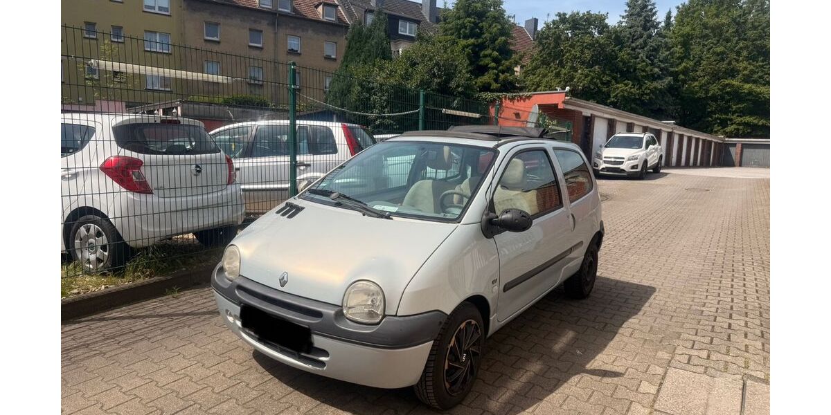 Renault Twingo 165.000 km 2.300 &euro; Essen 45143