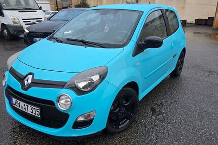 Renault Twingo 222.000 km 2.500 &euro; Dortmund 44369