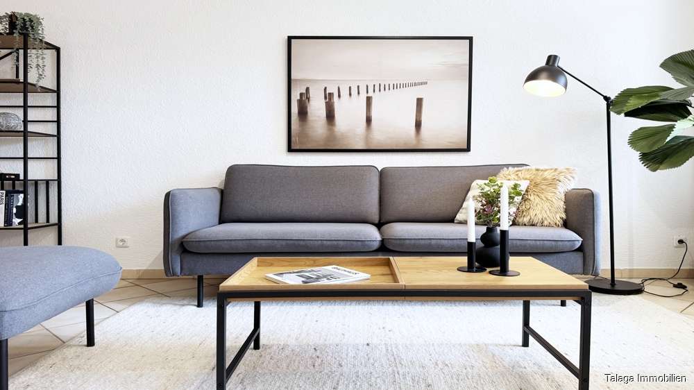 Etagenwohnung Bochum Bochum-Nord - 3 Zimmer, 84 m&sup2;, 199.500&euro; | Angebot:27718327