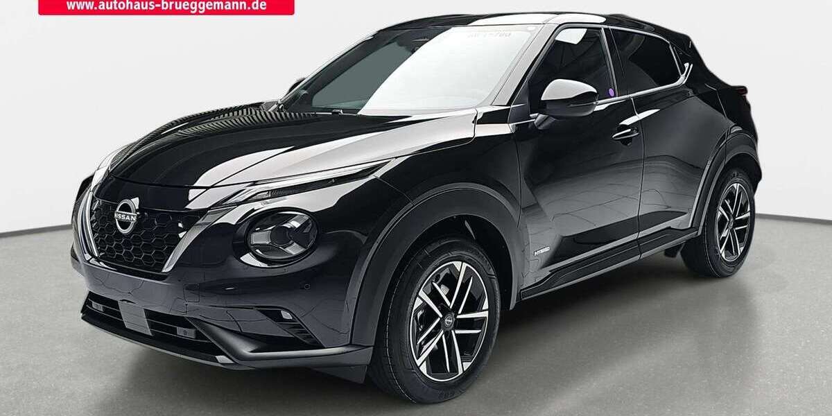 Nissan Juke 9.731 km 21.390 &euro; Dortmund 44147