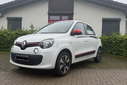 Renault Twingo 42.188 km 6.400 &euro; Dortmund 44269
