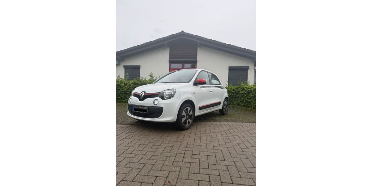 Renault Twingo 42.188 km 6.400 &euro; Dortmund 44269