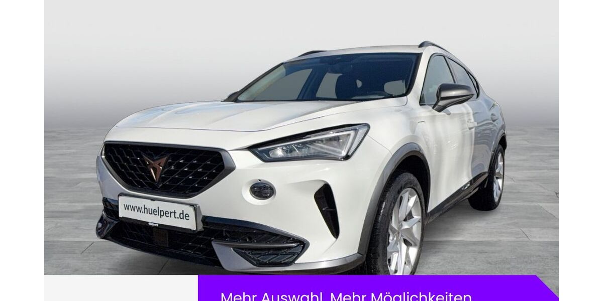 Cupra Formentor 29.058 km 25.250 &euro; Dortmund 44269
