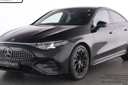 Mercedes-Benz CLA 250 8.900 km 58.750 &euro; Essen 45309