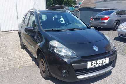 Renault clio 203.150 km 1.999 &euro; Witten 58454
