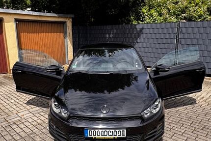 VW Scirocco 109.200 km 10.790 &euro; Dortmund 44369