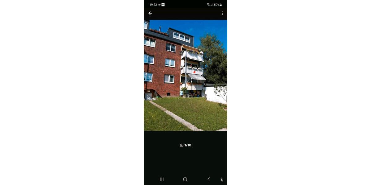 Etagenwohnung Gelsenkirchen Erle - 3 Zimmer, 75 m&sup2;, 168.000&euro; | Angebot:15164525