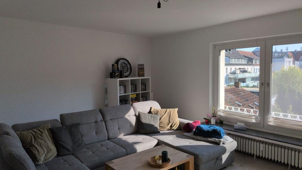 Etagenwohnung Hattingen - 3.5 Zimmer, 93 m&sup2;, 875&euro; | Angebot:27583225