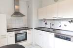 Seniorenfreundliche Erdgeschosswohnung mit Südbalkon am Ende einer Sackgasse von Recklinghausen-Ost! - Etagenwohnung Recklinghausen Ost | Angebot:25279153