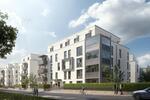 Etagenwohnung Bochum Wiemelhausen - 2 Zimmer, 76 m&sup2;, 1.027&euro; | Angebot:26170255