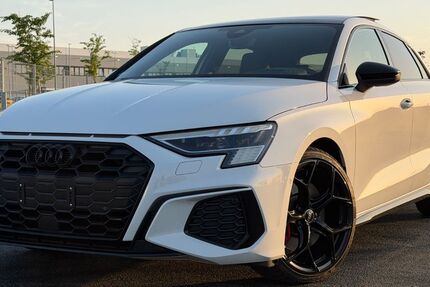 Audi S3 37.700 km 39.890 &euro; Recklinghausen 45665
