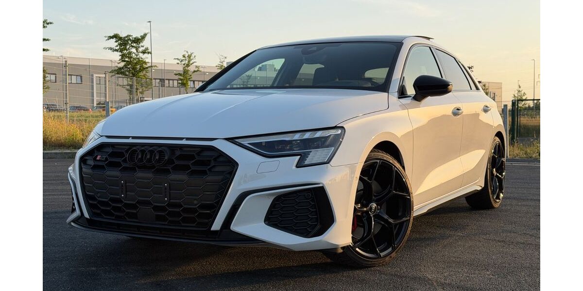 Audi S3 37.700 km 39.890 &euro; Recklinghausen 45665