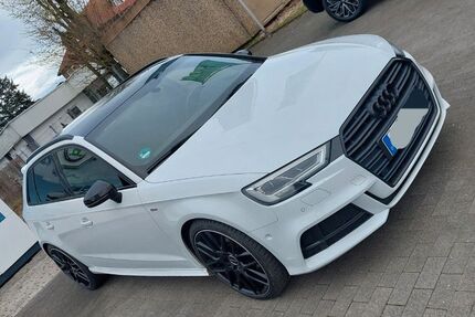 Audi A3 45.000 km 18.990 &euro; Bottrop 46244