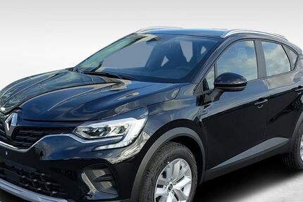 Renault Captur 25.565 km 15.989 &euro; Dülmen 48249