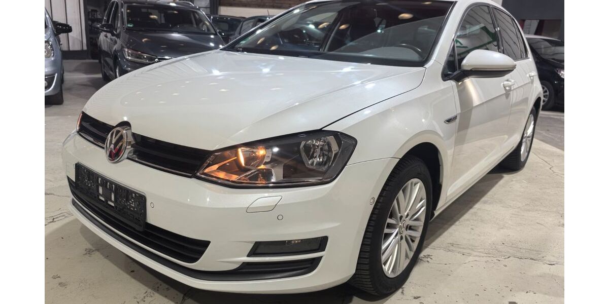 VW Golf 136.452 km 9.300 &euro; Voerde 46562
