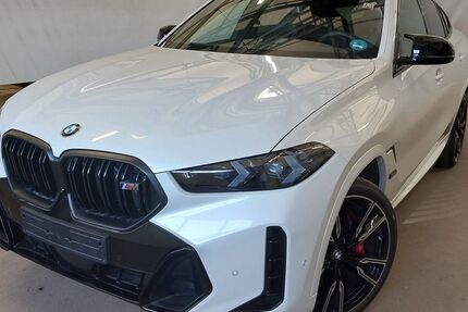 BMW X6 M60 25.177 km 94.940 &euro; Marl 45770