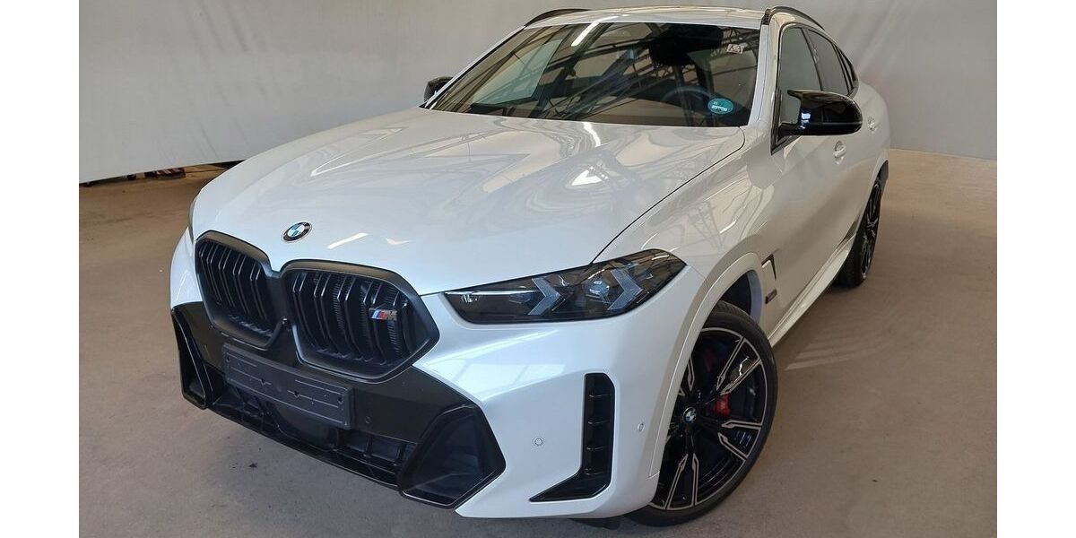 BMW X6 M60 25.177 km 94.940 &euro; Marl 45770