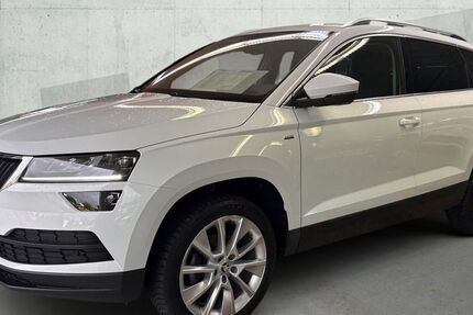 Skoda Karoq 68.026 km 25.550 &euro; Dülmen 48249
