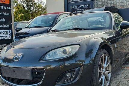 Mazda MX-5 178.000 km 6.490 &euro; Dortmund 44145