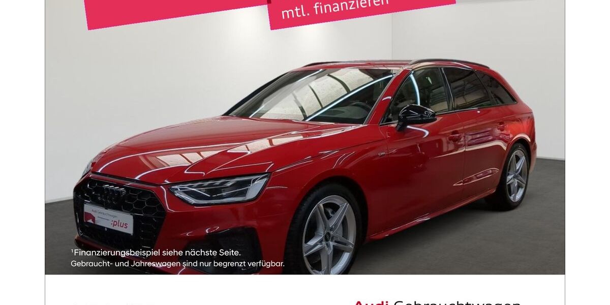 Audi A4 90.259 km 26.850 &euro; Mülheim a.d. Ruhr 45481