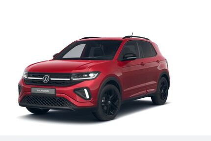 VW T-Cross 14.880 km 28.770 &euro; Marl 45770