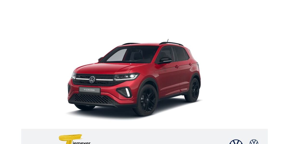 VW T-Cross 14.880 km 28.770 &euro; Marl 45770