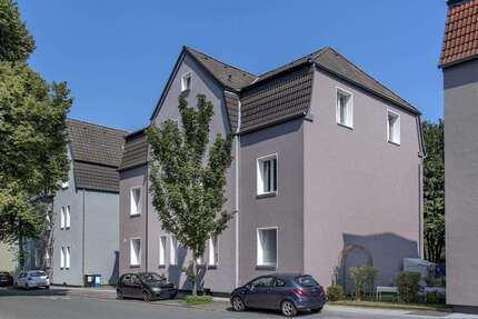 Wohnung Dortmund Bövinghausen - 2.5 Zimmer, 65 m&sup2;, 499&euro; | Angebot:26978207