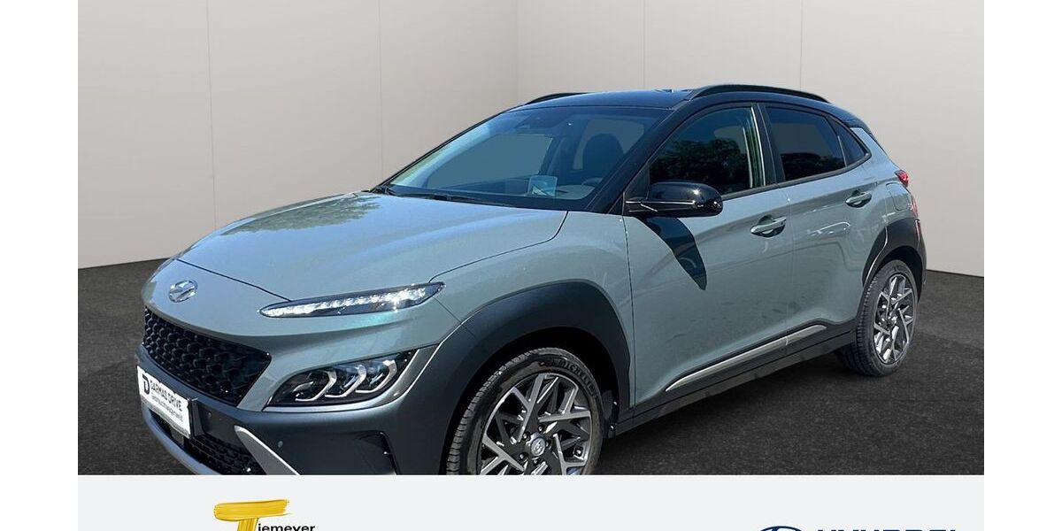 Hyundai KONA 70.031 km 20.990 &euro; Datteln 45711