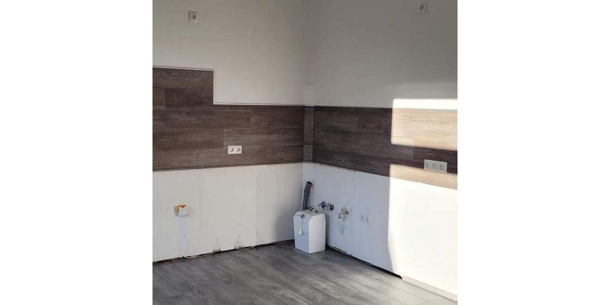 Etagenwohnung Gladbeck Mitte - 3 Zimmer, 86 m&sup2;, 600&euro; | Angebot:26540442