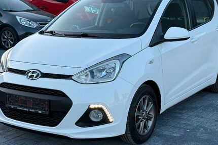Hyundai i10 101.757 km 5.850 &euro; Dortmund 44149