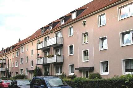Wohnung Dortmund Innenstadt West - 3 Zimmer, 66 m&sup2;, 530&euro; | Angebot:26974181