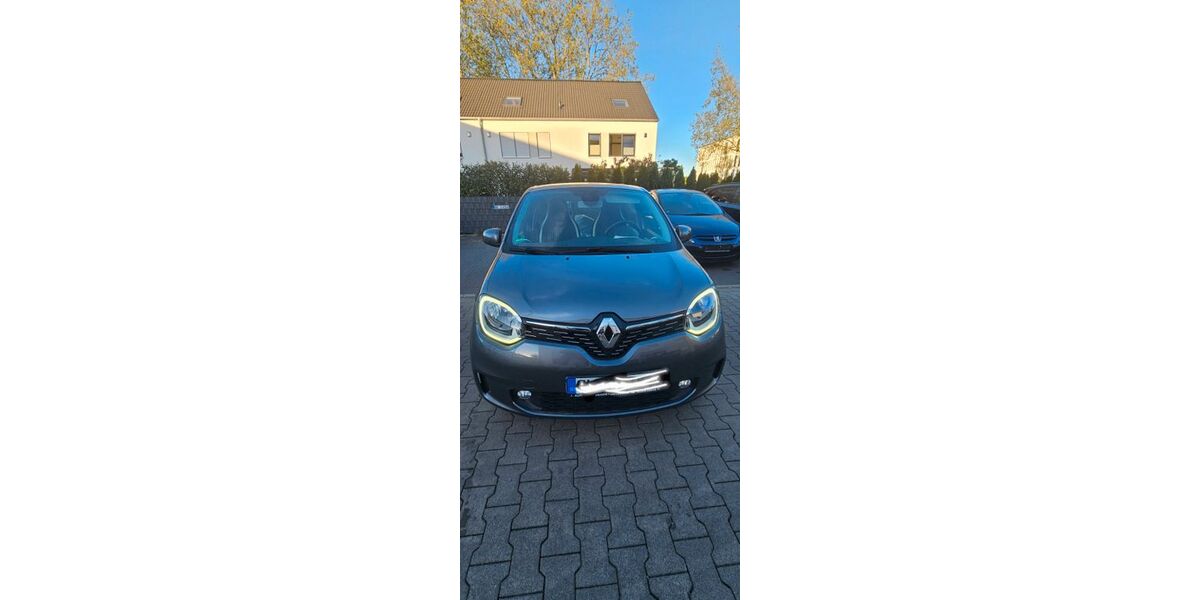 Renault Twingo 14.300 km 12.999 &euro; Gelsenkirchen 45888