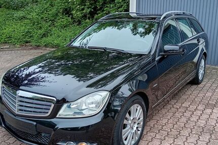 Mercedes-Benz C 250 159.000 km 10.500 &euro; Recklinghausen 45659