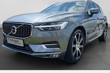 Volvo XC60 79.153 km 26.480 &euro; Marl 45770