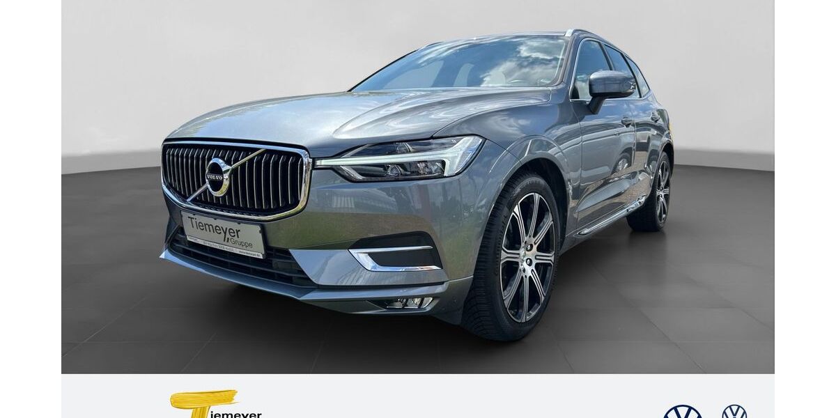 Volvo XC60 79.153 km 26.480 &euro; Marl 45770