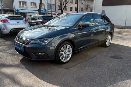 Seat Leon 54.000 km 18.399 &euro; Marl 45770